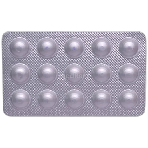 cortel ln tablet 15's